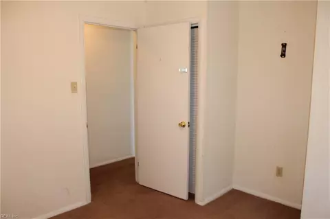 Bedroom - 1503 Addison Rd, Hampton, VA 23663 photo 2 of 6