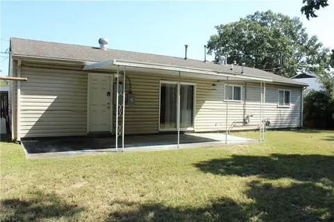 Other - 1503 Addison Rd, Hampton, VA 23663 photo 4 of 4