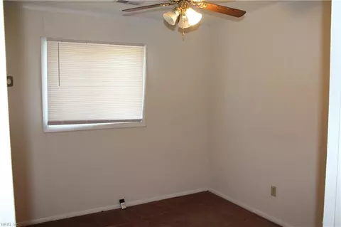 Bedroom - 1503 Addison Rd, Hampton, VA 23663 photo 1 of 6