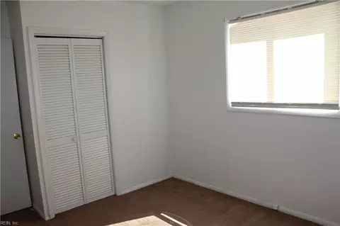 Bedroom - 1503 Addison Rd, Hampton, VA 23663 photo 5 of 6