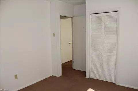 Bedroom - 1503 Addison Rd, Hampton, VA 23663 photo 6 of 6