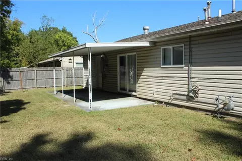 Other - 1503 Addison Rd, Hampton, VA 23663 photo 3 of 4