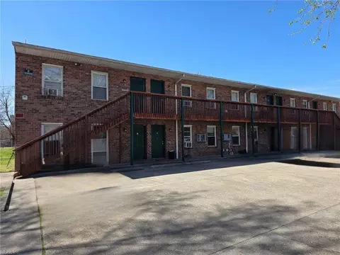 734 Johnson Ave, Norfolk, VA 23504