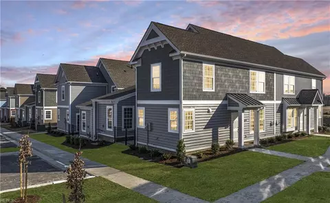 1015 Robinson Rd #9A, Suffolk, VA 23434