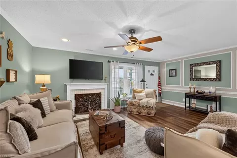 508 Pine Tops Ct, Virginia Beach, VA 23451