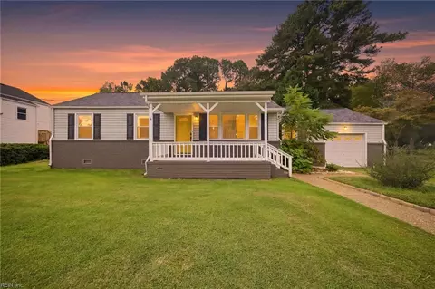 5221 Bonneydale Rd, Virginia Beach, VA 23464