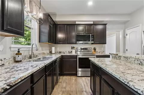 Kitchen - 3894 Ordinary Loop, Gloucester County, VA 23062 photo 1 of 3