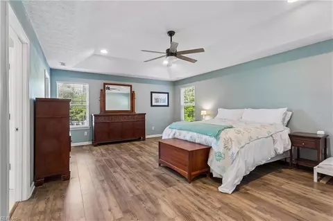 Bedroom - 3894 Ordinary Loop, Gloucester County, VA 23062 photo 3 of 4