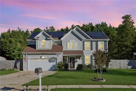 3894 Ordinary Loop, Gloucester County, VA 23062