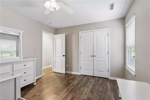 Bedroom - 3894 Ordinary Loop, Gloucester County, VA 23062 photo 1 of 4