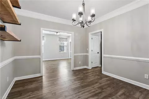 Entry Way - 3894 Ordinary Loop, Gloucester County, VA 23062 photo 2 of 6