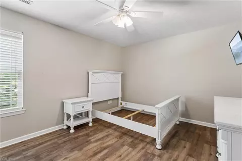Bedroom - 3894 Ordinary Loop, Gloucester County, VA 23062 photo 4 of 4