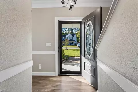 Entry Way - 3894 Ordinary Loop, Gloucester County, VA 23062 photo 1 of 6