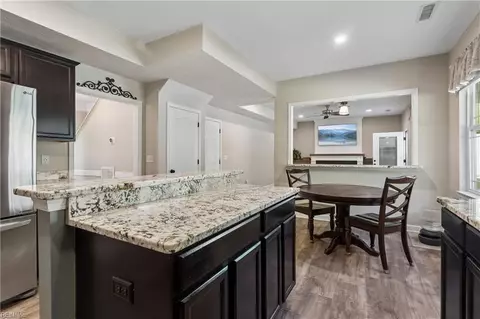 Kitchen - 3894 Ordinary Loop, Gloucester County, VA 23062 photo 3 of 3
