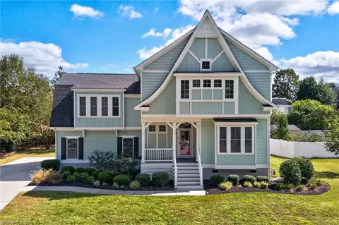 1153 Edinburgh Pw Pkwy, Chesapeake, VA 23322