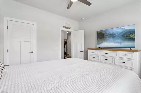 Bedroom - 207 Apprentice Lndg, Williamsburg, VA 23185 photo 3 of 5