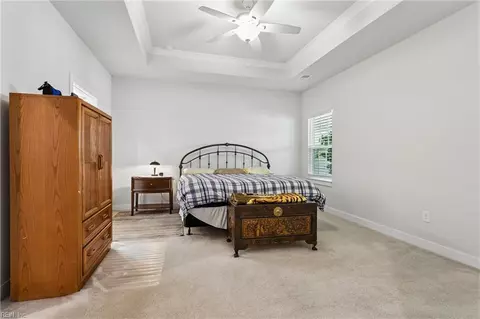 Bedroom - 207 Apprentice Lndg, Williamsburg, VA 23185 photo 1 of 5