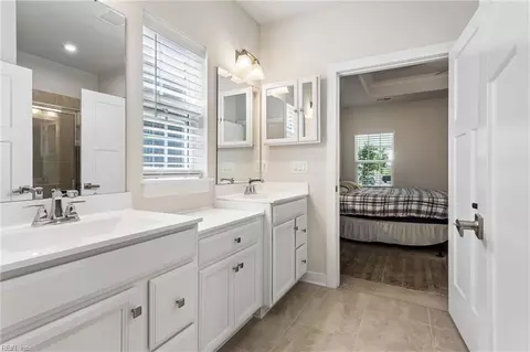 Entry Way - 207 Apprentice Lndg, Williamsburg, VA 23185 photo 6 of 9