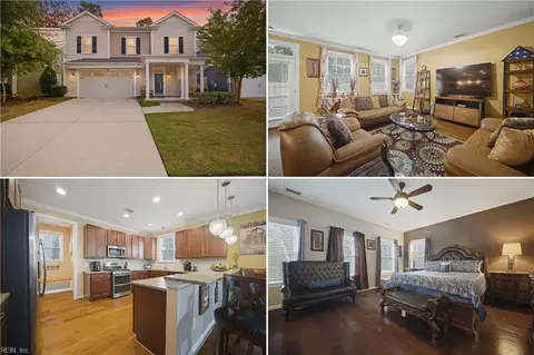 4265 Kenton Ln, Virginia Beach, VA 23456