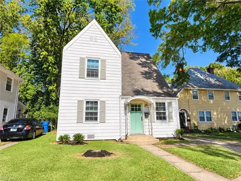 224 Palen Ave, Newport News, VA 23601