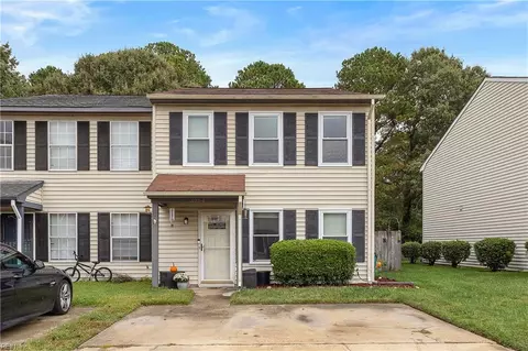 3964 Roebling Ln, Virginia Beach, VA 23452