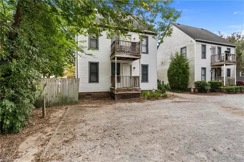 454 Florida Ave #E, Portsmouth, VA 23707