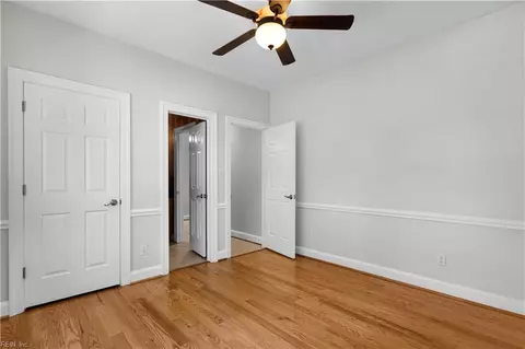 Bedroom - 817 Maple Forest Ct, Chesapeake, VA 23322 photo 1 of 8