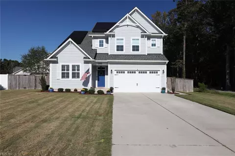 2313 Painters Ln, Virginia Beach, VA 23456