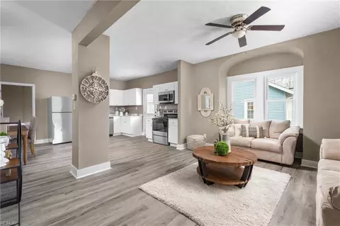 509 N Mallory St, Hampton, VA 23663