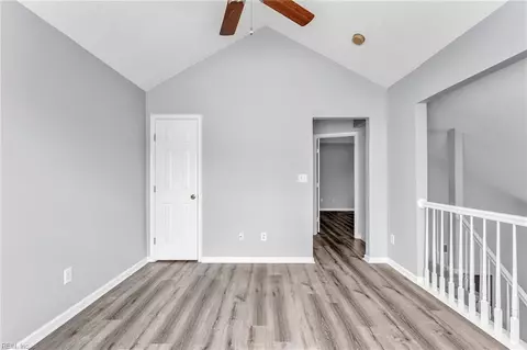 Entry Way - 202 Westgate Cir, Williamsburg, VA 23185 photo 4 of 4