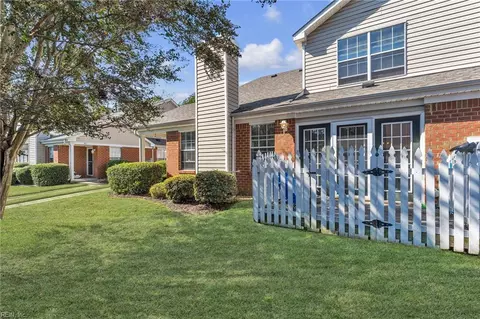 Exterior - 202 Westgate Cir, Williamsburg, VA 23185 photo 3 of 3