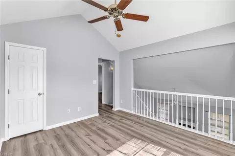 Entry Way - 202 Westgate Cir, Williamsburg, VA 23185 photo 3 of 4
