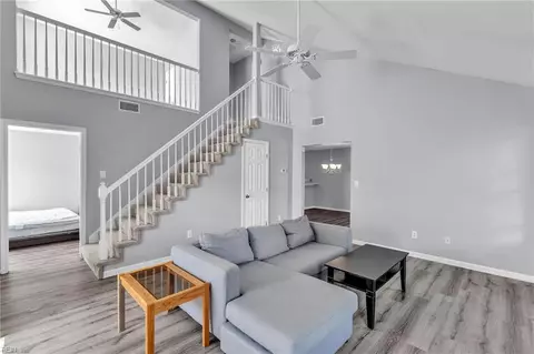 Living - 202 Westgate Cir, Williamsburg, VA 23185 photo 4 of 4