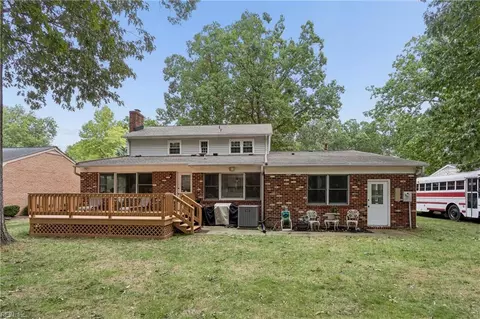 Other - 113 Wilderness Rd, Hampton, VA 23669 photo 13 of 14