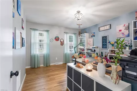 Other - 113 Wilderness Rd, Hampton, VA 23669 photo 5 of 14