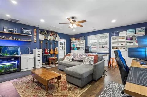 Other - 113 Wilderness Rd, Hampton, VA 23669 photo 10 of 14