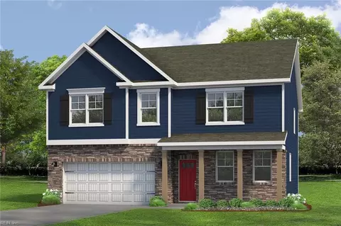 115 Michigan Ave, York County, VA 23188