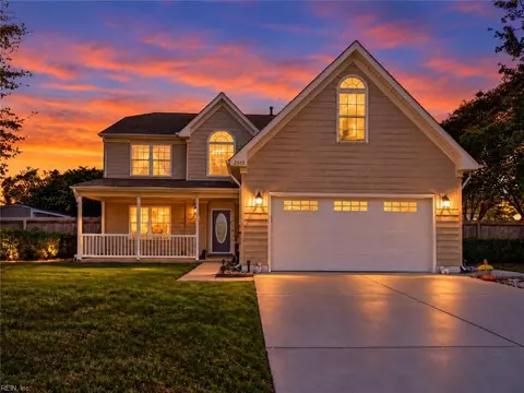 2613 Level Loop Rd, Virginia Beach, VA 23456