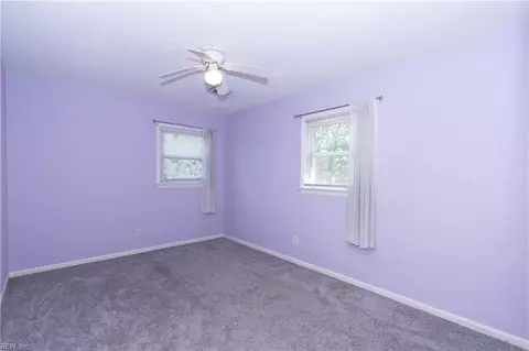 Bedroom - 302 Beechmount Dr, Hampton, VA 23669 photo 3 of 7