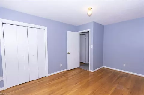 Bedroom - 302 Beechmount Dr, Hampton, VA 23669 photo 5 of 7