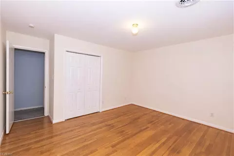 Bedroom - 302 Beechmount Dr, Hampton, VA 23669 photo 7 of 7
