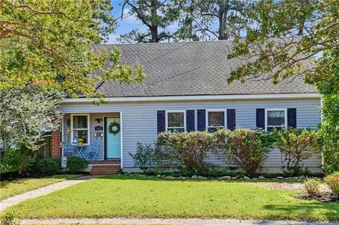 9432 Mason Creek Rd, Norfolk, VA 23503