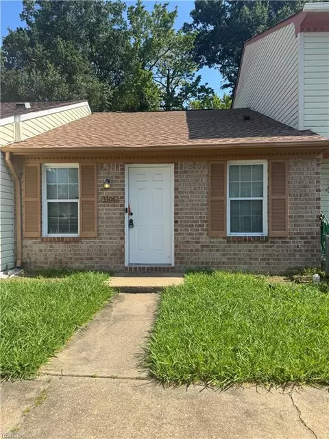 3306 Scarborough Way, Virginia Beach, VA 23453