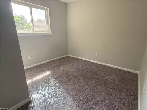 Bedroom - 121 Duval Ct, Hampton, VA 23669 photo 1 of 1