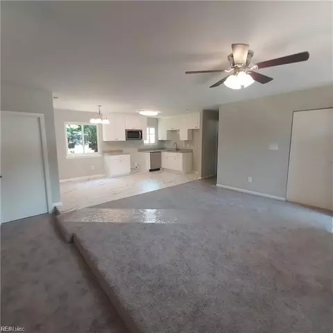 Living - 121 Duval Ct, Hampton, VA 23669 photo 1 of 3