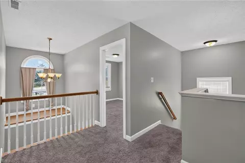 Entry Way - 301 Forest View Ln, Smithfield, VA 23430 photo 8 of 8