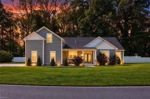 Undisclosed, Newport News, VA 23606