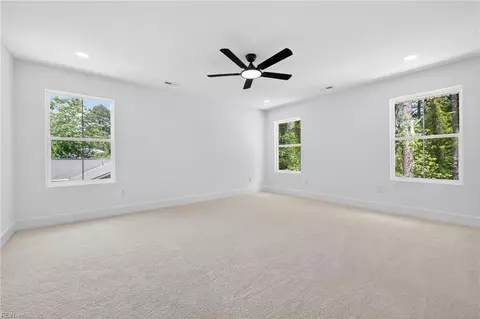 Bedroom - 1631 Colonial Ave, Smithfield, VA 23430 photo 1 of 5