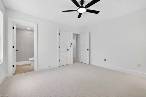 Bedroom - 1631 Colonial Ave, Smithfield, VA 23430 photo 5 of 5