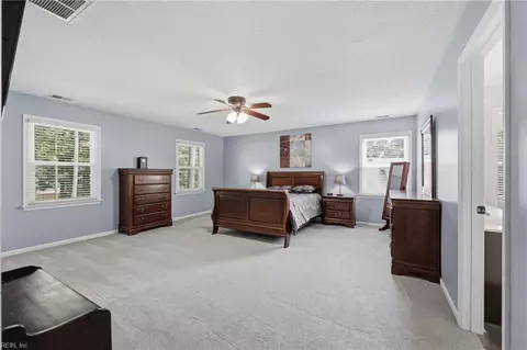Bedroom - 516 Ashforth Way, Chesapeake, VA 23322 photo 1 of 5